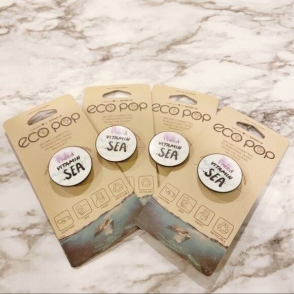 NWT I Need Vitamin Sea phone bumper - Picture 1 of 1